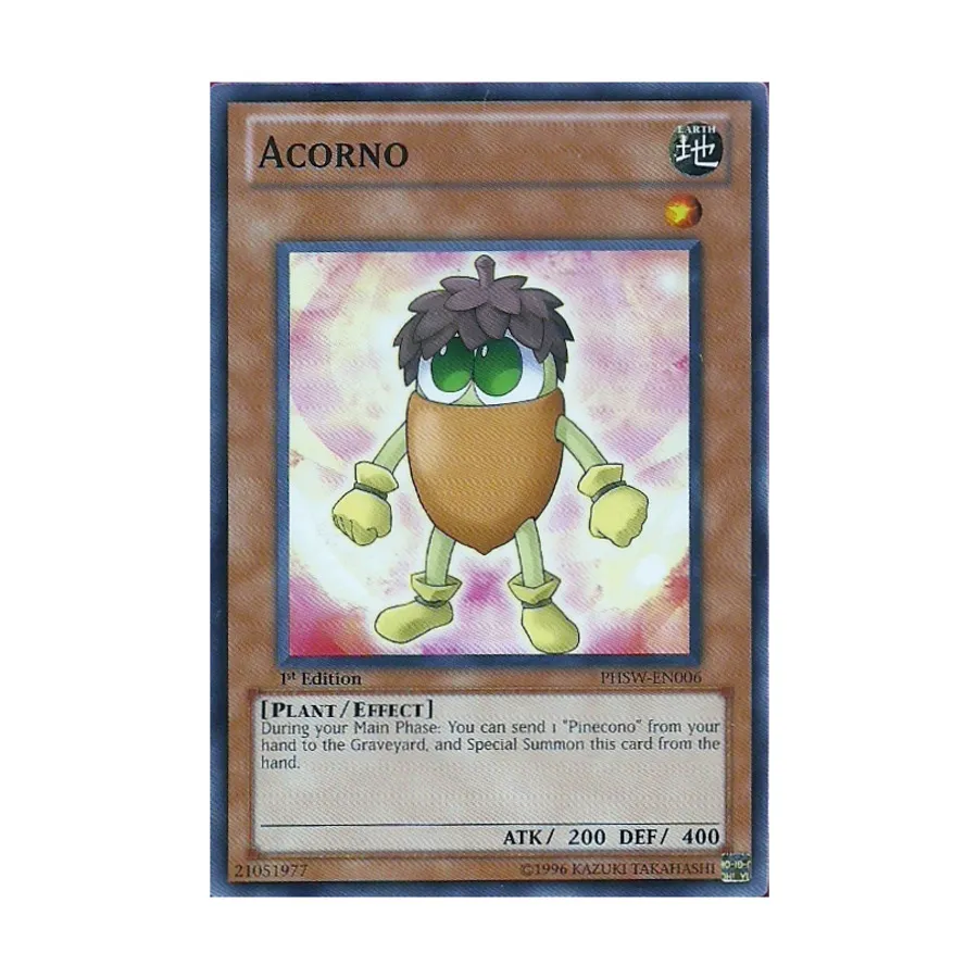 CCG Акорно (Общий), Yu-Gi-Oh - Photon Shockwave - Singles
CCG Акорно (Общий), Yu-Gi-Oh - Photon Shockwave - Singles