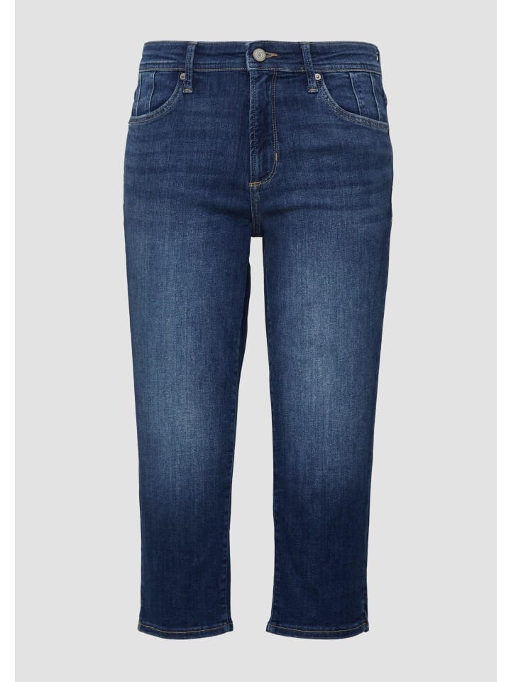 Джинсы BETSY размера 57Z2_темно-синие s.Oliver
Джинсы BETSY размера 57Z2_темно-синие s.Oliver