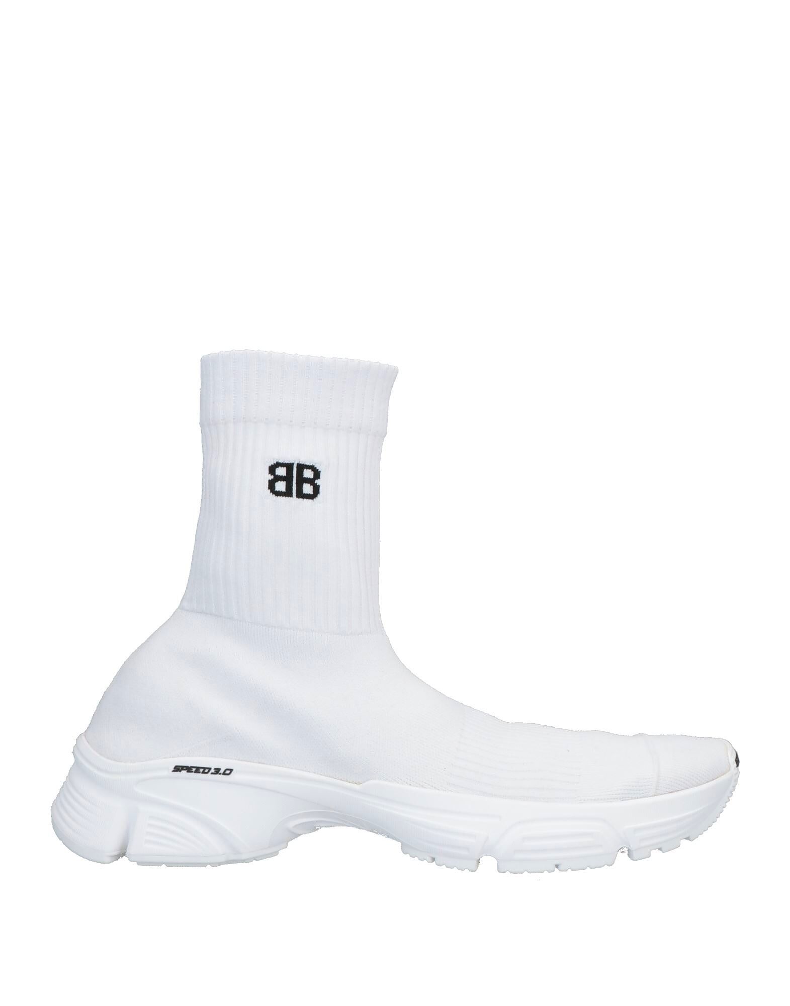 Кроссовки Balenciaga, белый
Кроссовки Balenciaga, белый