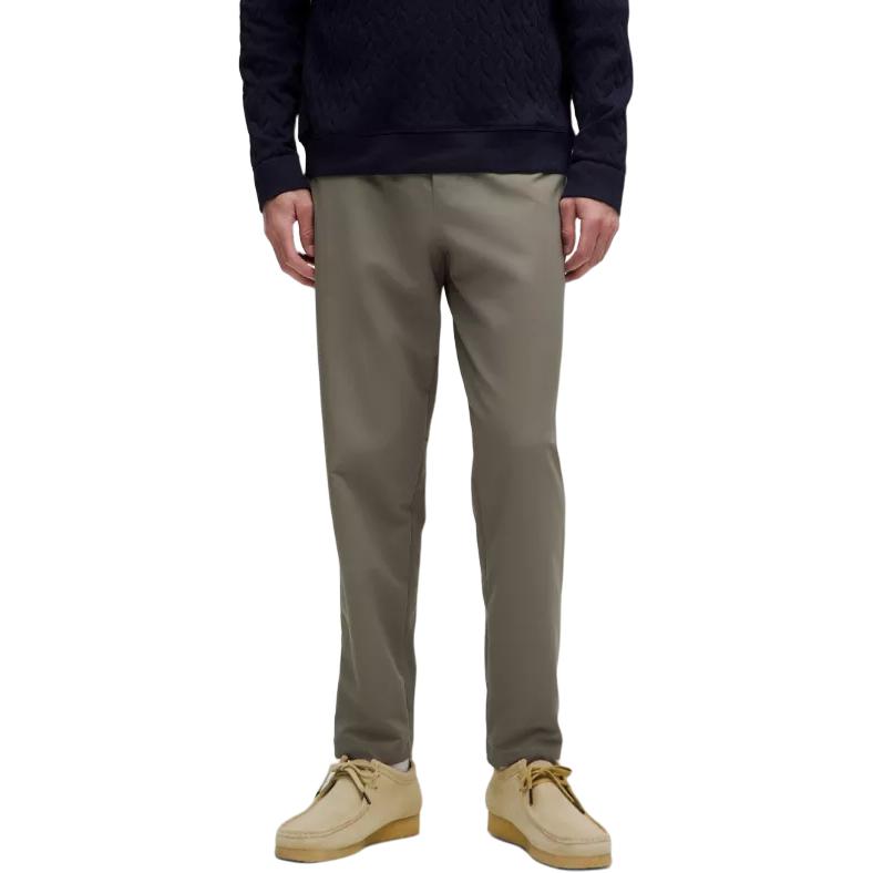 Брюки Venture Pull On Casual мужские Lululemon, хаки
Брюки Venture Pull On Casual мужские Lululemon, хаки