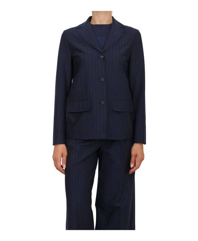 Куртка Тоди Max Mara, синий
Куртка Тоди Max Mara, синий