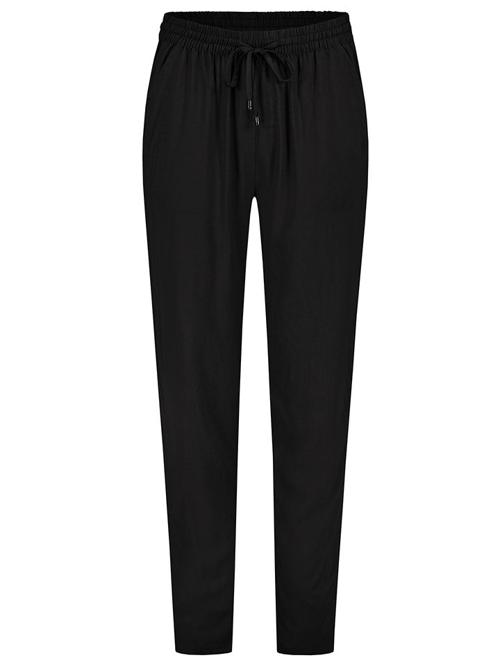 Тканевые брюки Sublevel, черный
Тканевые брюки Sublevel, черный