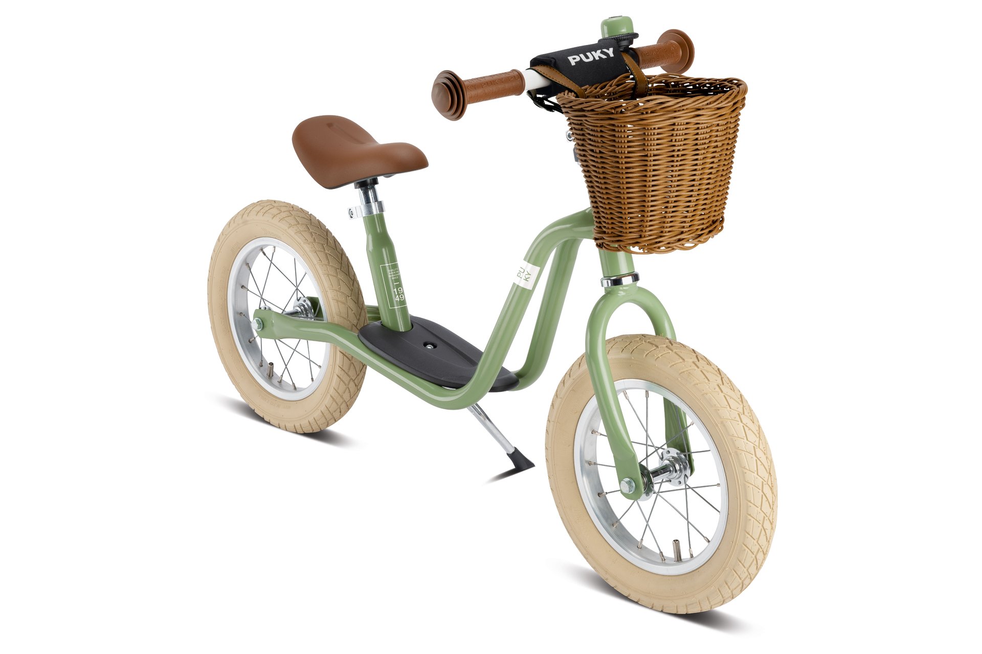 Детский велосипед Puky LR XL Classic - 2023, цвет Grün|retro-grün
Детский велосипед Puky LR XL Classic - 2023, цвет Grün|retro-grün