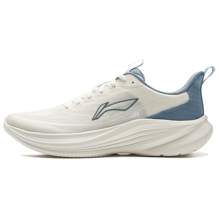 LINING Кроссовки Light Breeze Low Top Casual для бега, мужские, белые, синие
LINING Кроссовки Light Breeze Low Top Casual для бега, мужские, белые, синие