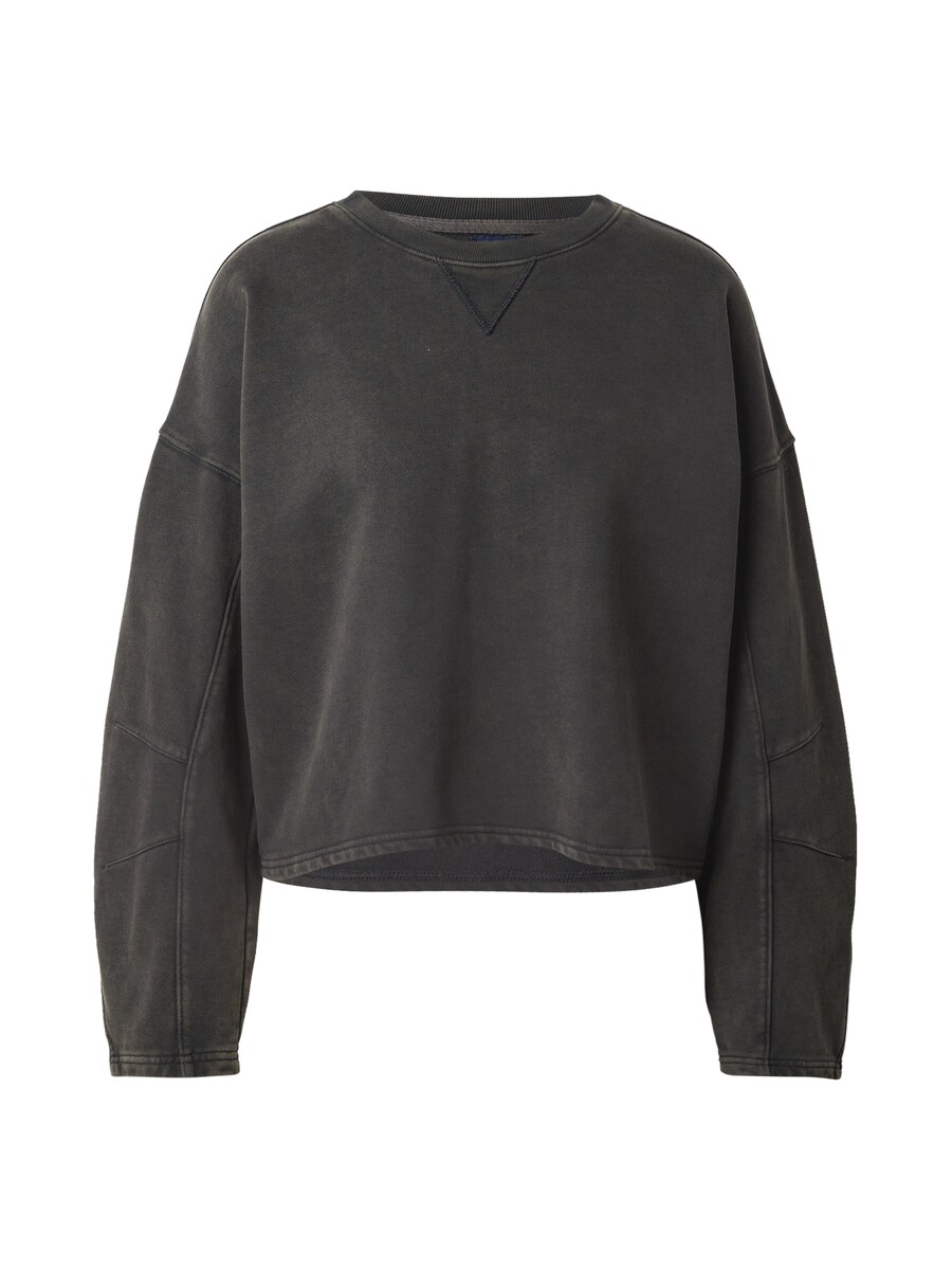 Толстовка GAP HORSESHOE, Black
Толстовка GAP HORSESHOE, Black