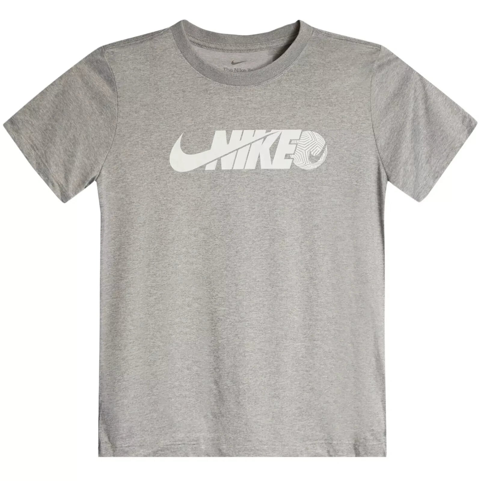 Детская футболка Nike Legend серого цвета с графическим принтом, коротким рукавом и круглым вырезом, SRT61, Серый, Детская футболка Nike Legend серого цвета с графическим принтом, коротким рукавом и круглым вырезом, SRT61
Детская футболка Nike Legend серого цвета с графическим принтом, коротким рукавом и круглым вырезом, SRT61, Серый, Детская футболка Nike Legend серого цвета с графическим принтом, коротким рукавом и круглым вырезом, SRT61