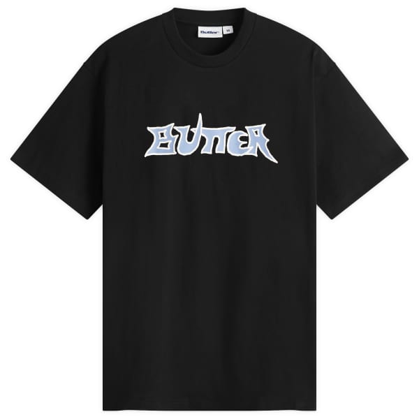 Футболка "Встреча" Butter Goods, черный
Футболка "Встреча" Butter Goods, черный