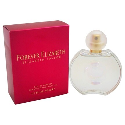 Парфюмерная вода-спрей Forever Elizabeth By Elizabeth Taylor, 50 мл
Парфюмерная вода-спрей Forever Elizabeth By Elizabeth Taylor, 50 мл