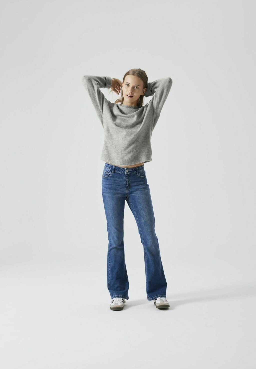 Джинсы Bootcut LMTD, светло-голубой деним, Синий, Джинсы Bootcut LMTD, светло-голубой деним
Джинсы Bootcut LMTD, светло-голубой деним, Синий, Джинсы Bootcut LMTD, светло-голубой деним