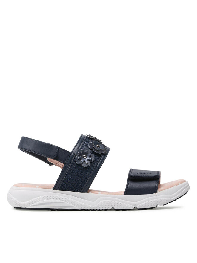 Сандалии Geox, синий
Сандалии Geox, синий