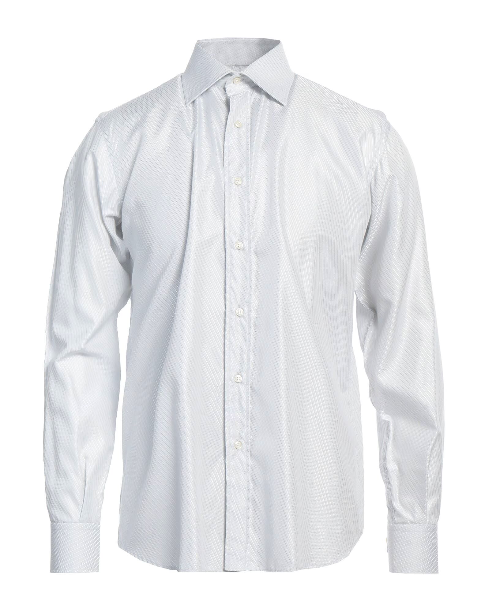 Рубашка Ingram, светло-серый
Рубашка Ingram, светло-серый