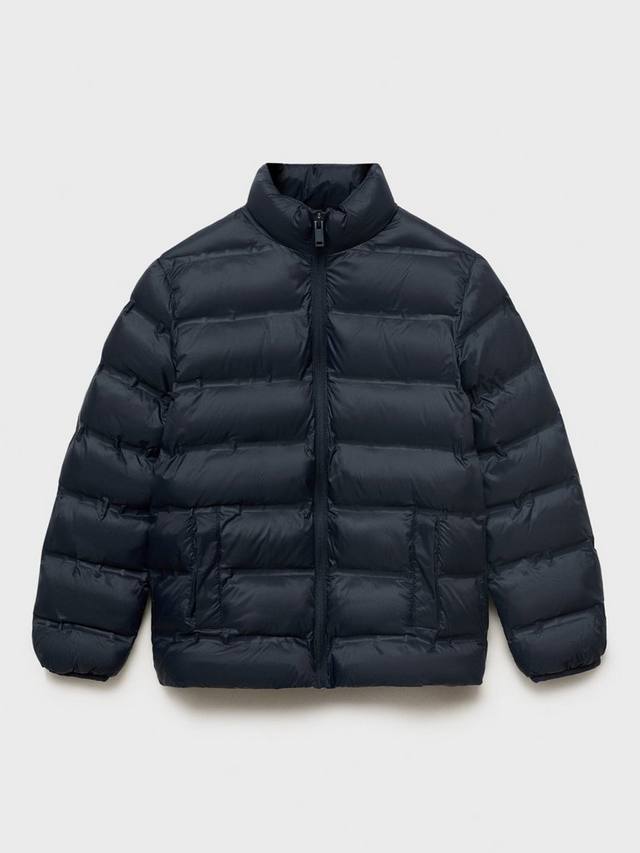 Детская куртка Unico Puffer Mango, Navy
Детская куртка Unico Puffer Mango, Navy