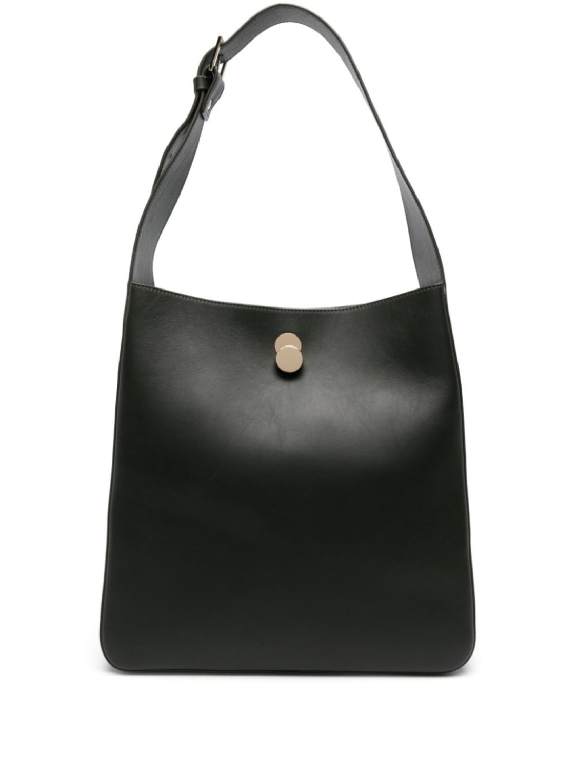 Fabiana Filippi сумка на плечо Eclissi, зеленый
Fabiana Filippi сумка на плечо Eclissi, зеленый