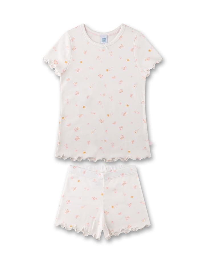 Пижама Sanetta, бежевый
Пижама Sanetta, бежевый