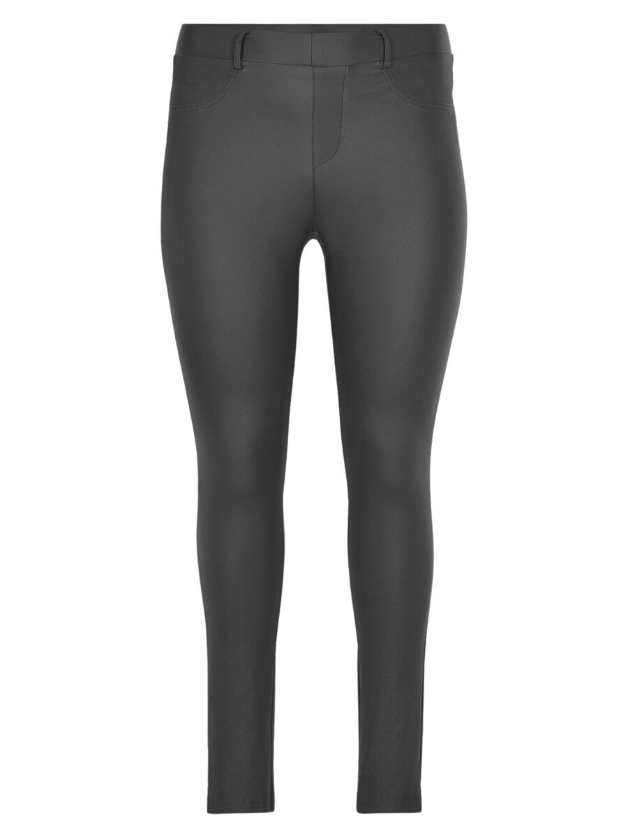 Узкие брюки SANDGAARD Dublin, серый
Узкие брюки SANDGAARD Dublin, серый