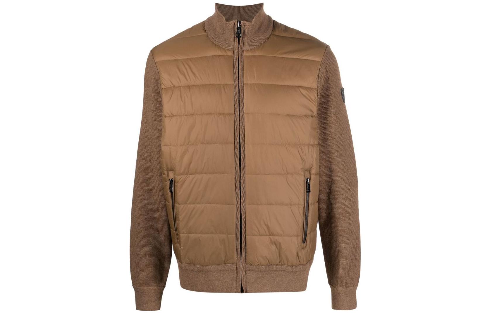 Polo Ralph Lauren Куртка мужская коричневые
Polo Ralph Lauren Куртка мужская коричневые