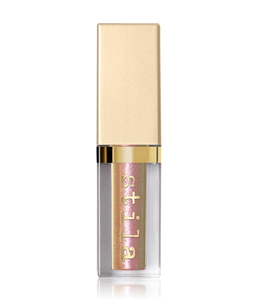 Тени для век Stila Glitter and Glow Liquid Eye Shadow, Wanderlust, 4.5 ml
Тени для век Stila Glitter and Glow Liquid Eye Shadow, Wanderlust, 4.5 ml