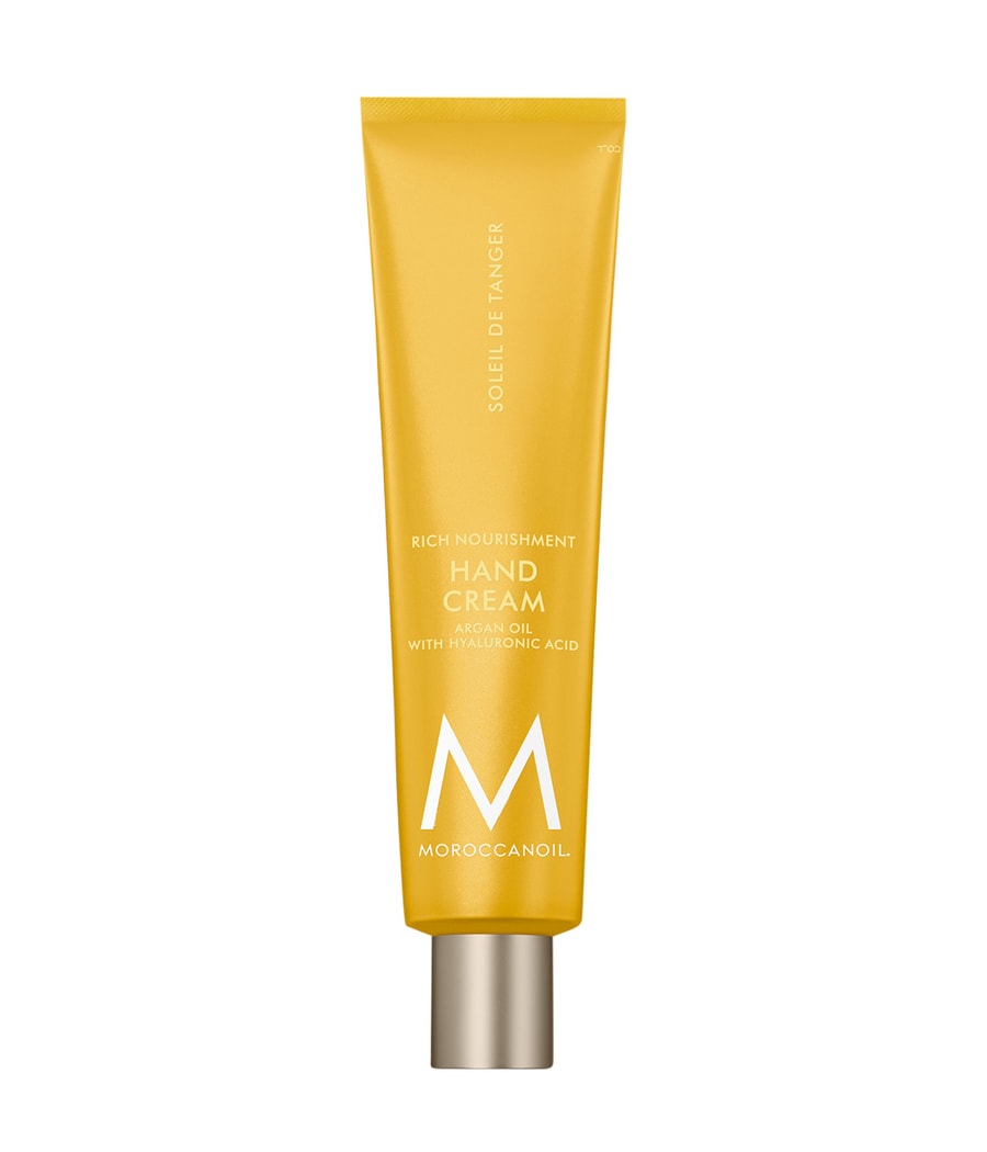 Крем для рук Moroccanoil Soleil de Tanger, 100 ml 
Крем для рук Moroccanoil Soleil de Tanger, 100 ml