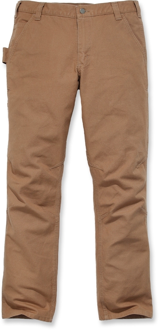 Брюки Carhartt Straight Fit Stretch Duck Pants, светло-коричневый
Брюки Carhartt Straight Fit Stretch Duck Pants, светло-коричневый