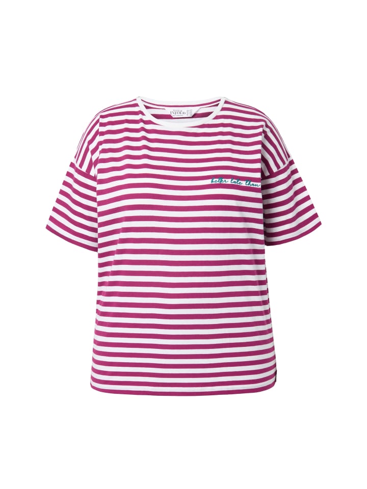 Рубашка цвета ежевики Studio Untold
Рубашка цвета ежевики Studio Untold