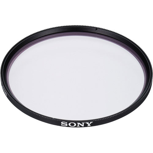 Фильтр Sony 49mm Multi-Coated (MC) Protector Filter VF-49MPAM
Фильтр Sony 49mm Multi-Coated (MC) Protector Filter VF-49MPAM