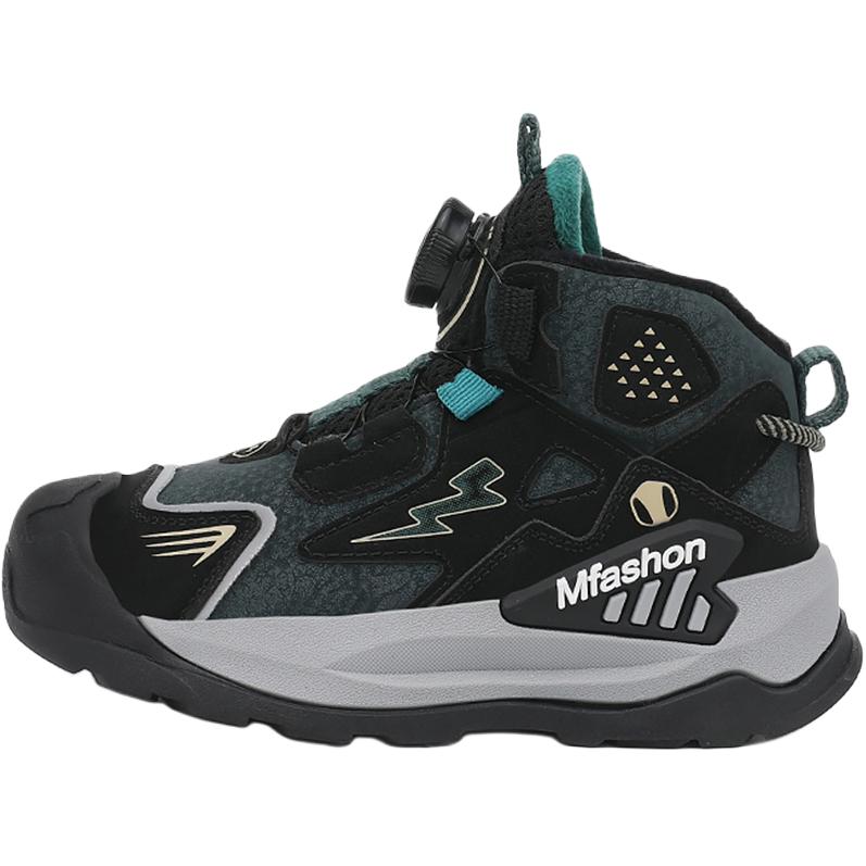 Кроссовки Kids BIG WASP, черный
Кроссовки Kids BIG WASP, черный