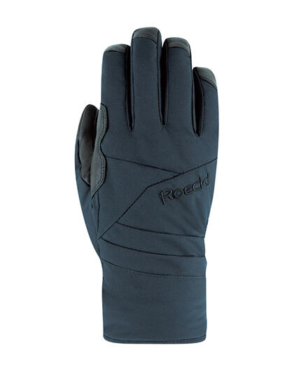 Горнолыжные перчатки ROECKL Sequoia STX
Горнолыжные перчатки ROECKL Sequoia STX