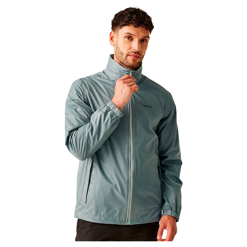 Куртка Regatta Lyle IV, серый
Куртка Regatta Lyle IV, серый