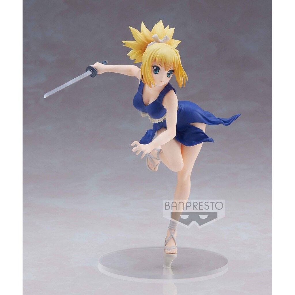 Доктор Фигурка Камень - Кохаку Banpresto
Доктор Фигурка Камень - Кохаку Banpresto