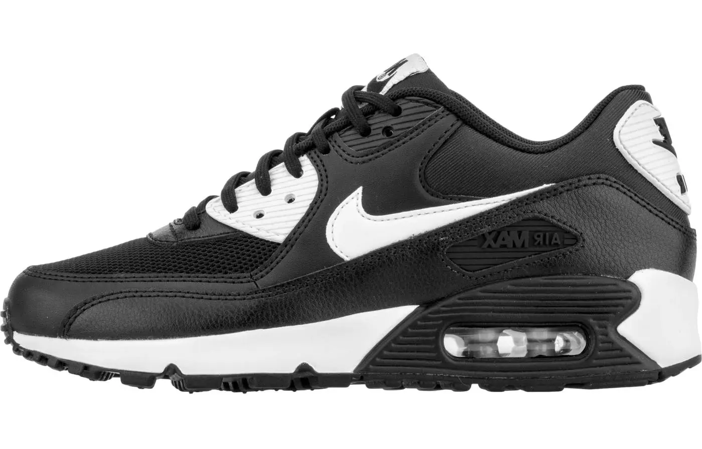 Женские кроссовки Nike Air Max 90
Женские кроссовки Nike Air Max 90
