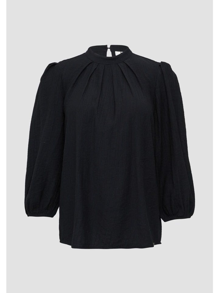 Блузка 9999_черная QS
Блузка 9999_черная QS