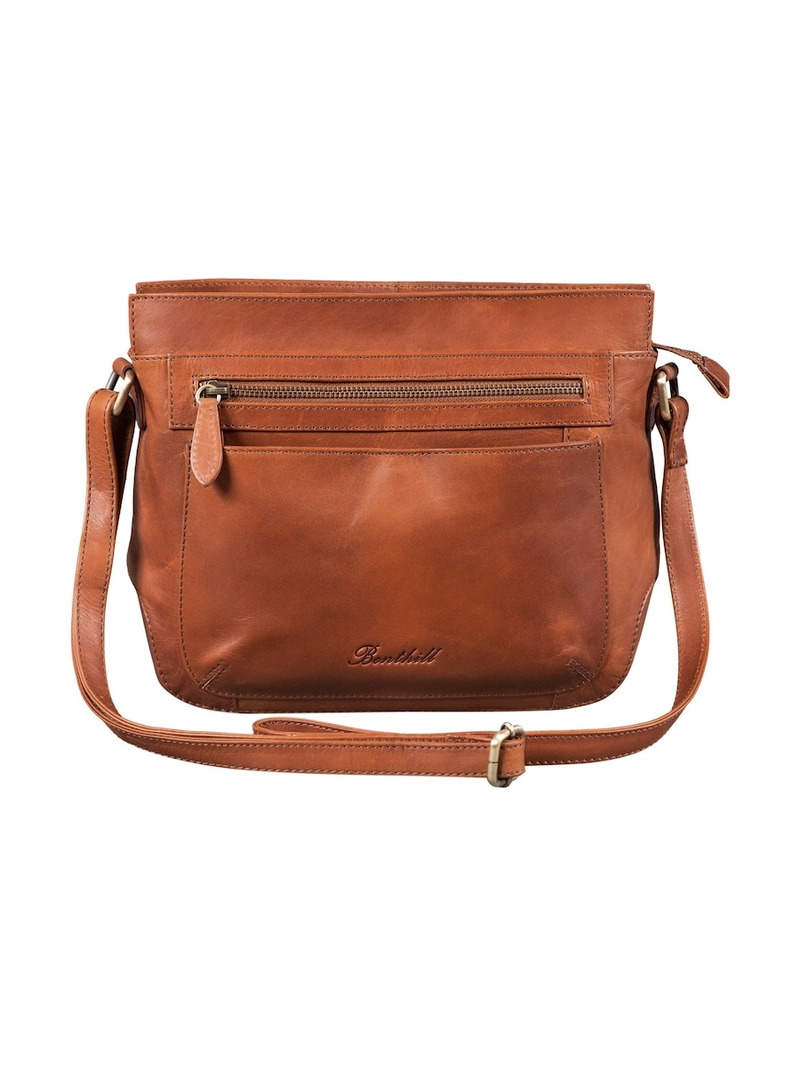 Сумка через плечо Benthill, коричневый
Сумка через плечо Benthill, коричневый