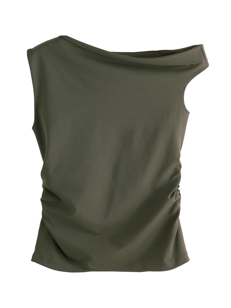 Рубашка Next, хаки
Рубашка Next, хаки