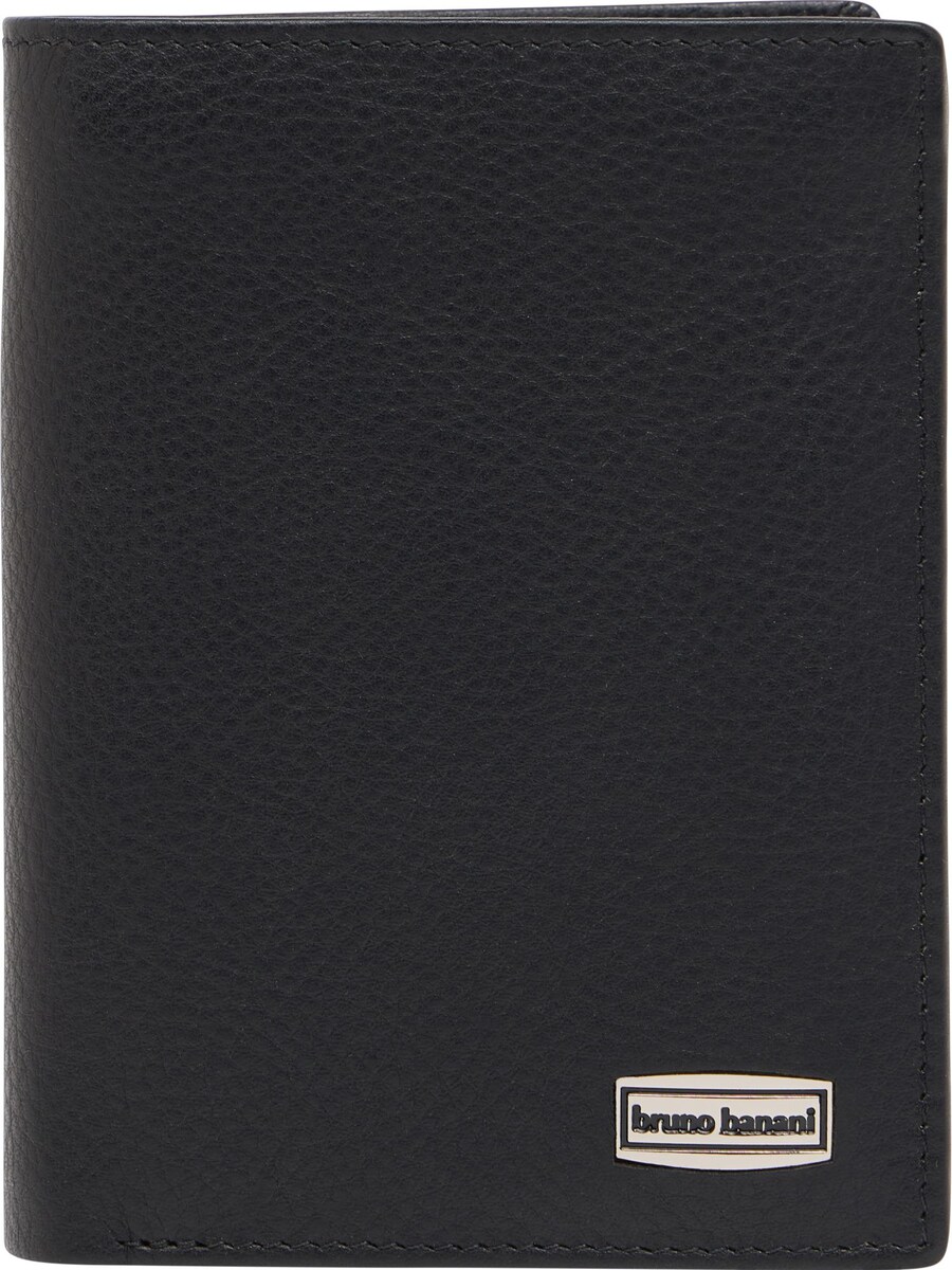 Кошелек Bruno Banani DOTSON, Black
Кошелек Bruno Banani DOTSON, Black