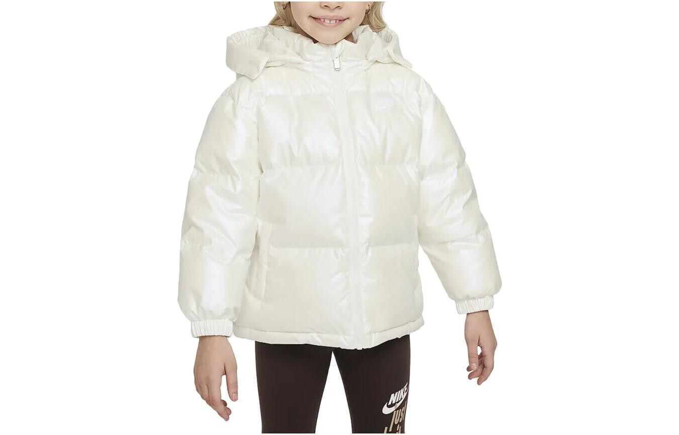 Пуховик Nike TD, цвет Sail
Пуховик Nike TD, цвет Sail