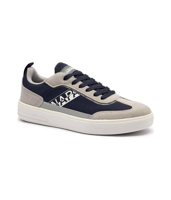 Кроссовки Napapijri, синий
Кроссовки Napapijri, синий