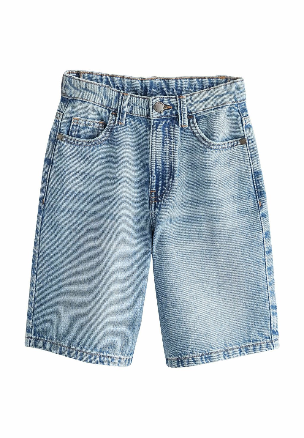 Джинсовые шорты LINE Next, синий
Джинсовые шорты LINE Next, синий