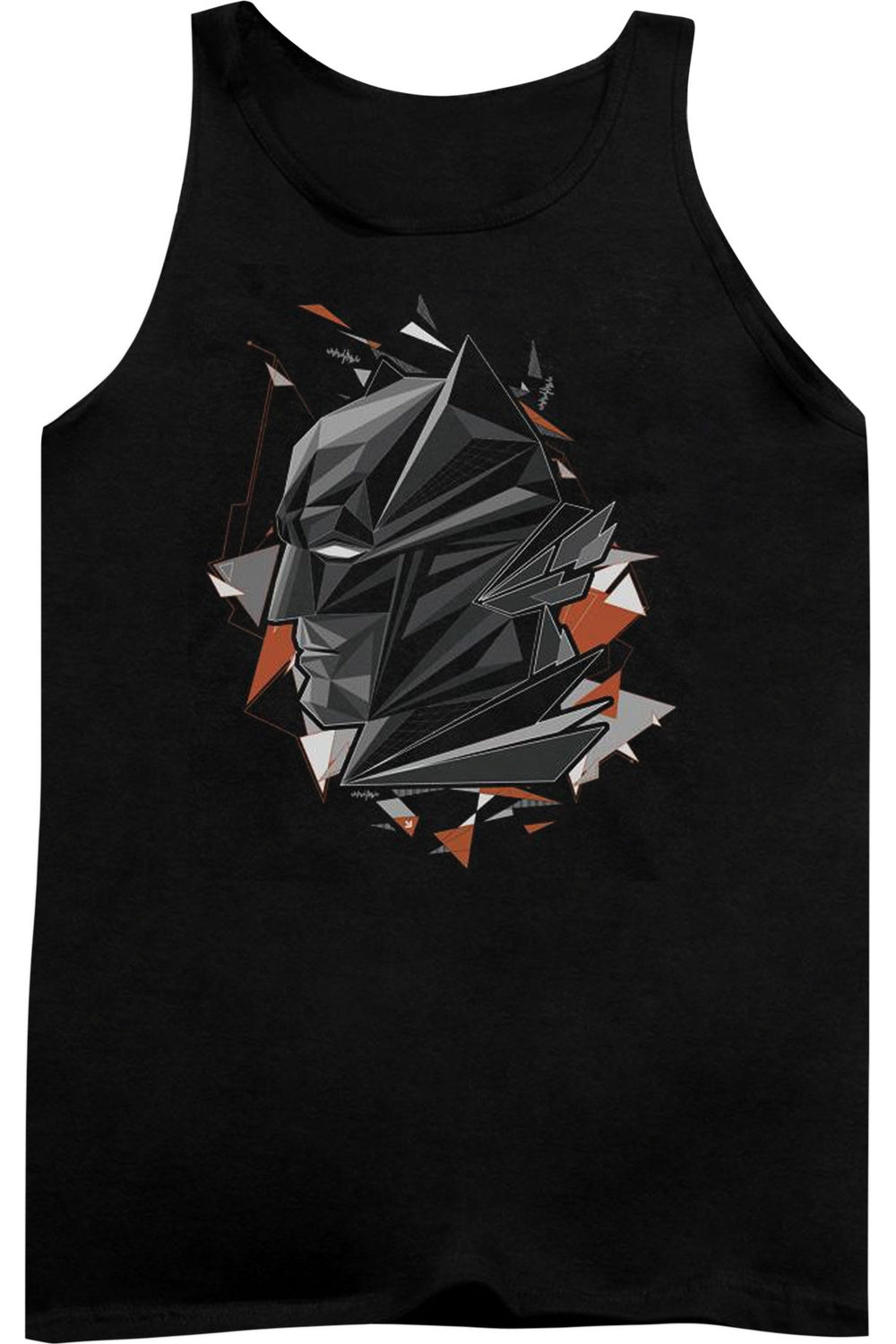 Бэтмен против Супермена Bat Head Tech взрослый топ-майка Gildan, черный
Бэтмен против Супермена Bat Head Tech взрослый топ-майка Gildan, черный