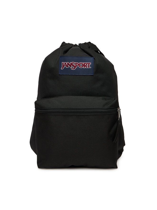 Рюкзак JanSport EK0A5BI7N551 Schwarz
Рюкзак JanSport EK0A5BI7N551 Schwarz