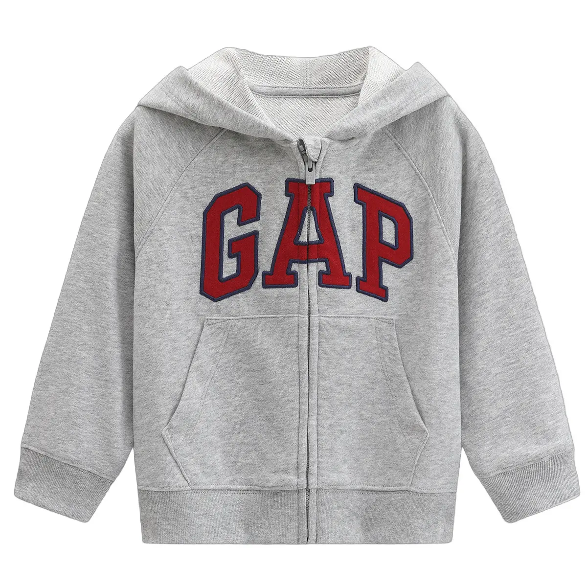 Детский свитшот GAP, светло-серый
Детский свитшот GAP, светло-серый