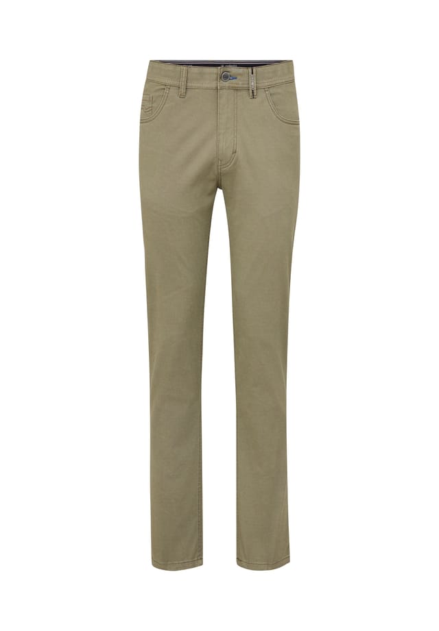 Брюки современного кроя с эластичным поясом Монреаль Redpoint, зеленый
Брюки современного кроя с эластичным поясом Монреаль Redpoint, зеленый