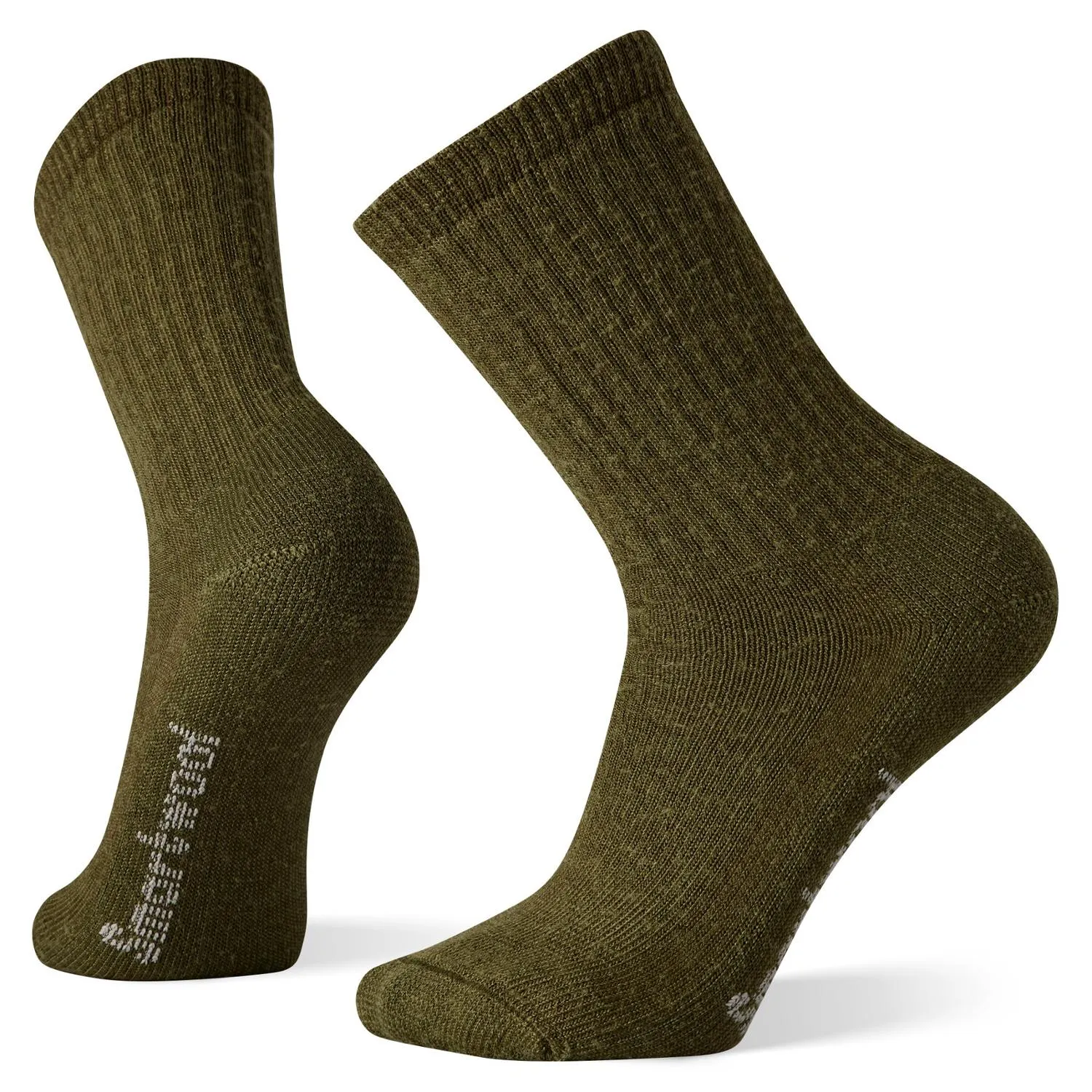 Носки Hike Classic Edition с полным амортизирующим чехлом Smartwool, Military Olive
Носки Hike Classic Edition с полным амортизирующим чехлом Smartwool, Military Olive