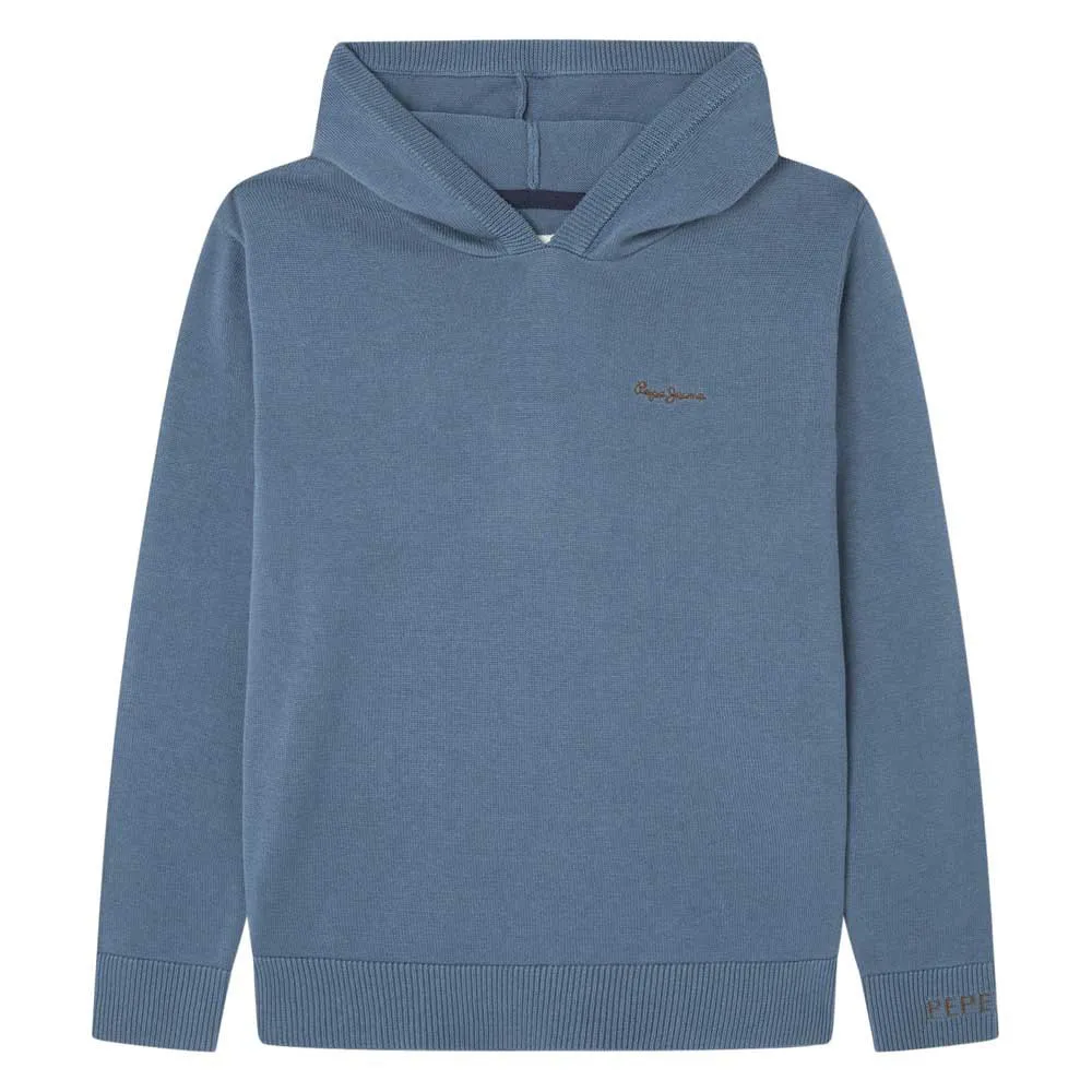 Худи Pepe Jeans Tottenham, синий
Худи Pepe Jeans Tottenham, синий