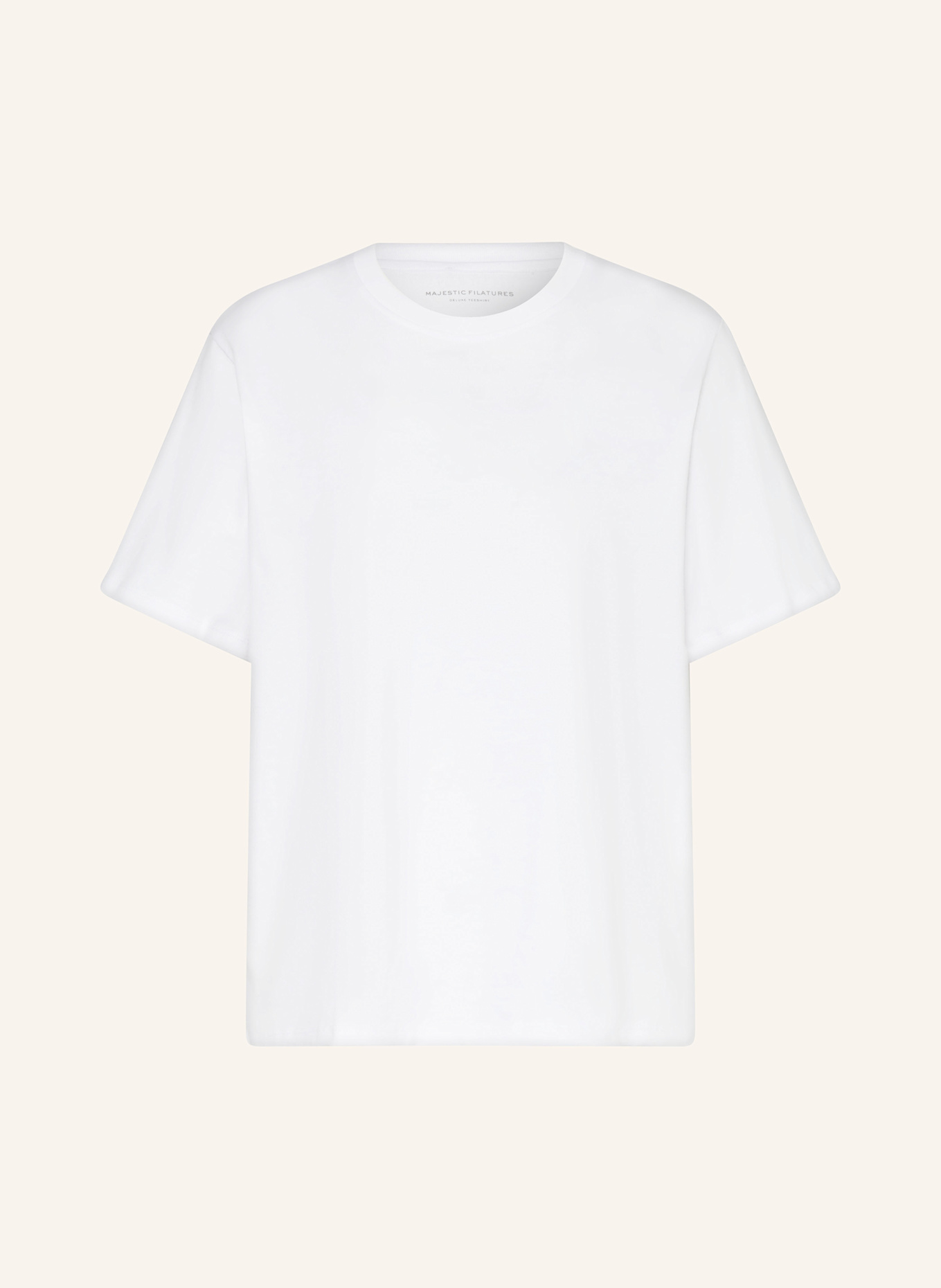 Футболка Majestic Filatures, белый
Футболка Majestic Filatures, белый