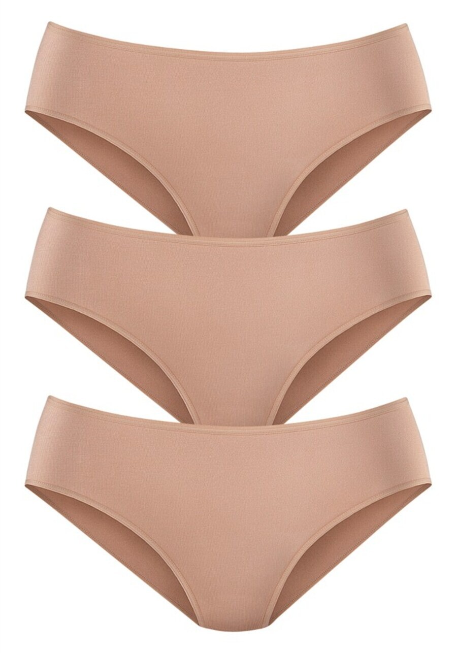 Трусы Lascana, цвет Nude
Трусы Lascana, цвет Nude