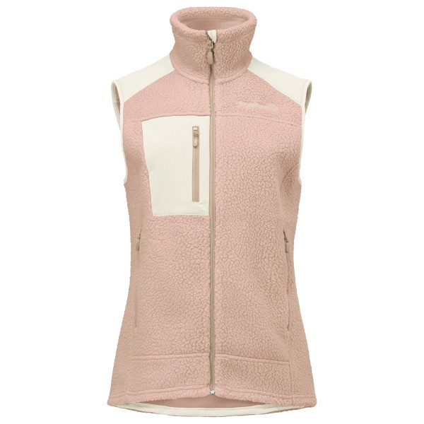 Женский жилет trollveggen Warm3 - флисовый жилет Norrøna, Winter Twig
Женский жилет trollveggen Warm3 - флисовый жилет Norrøna, Winter Twig