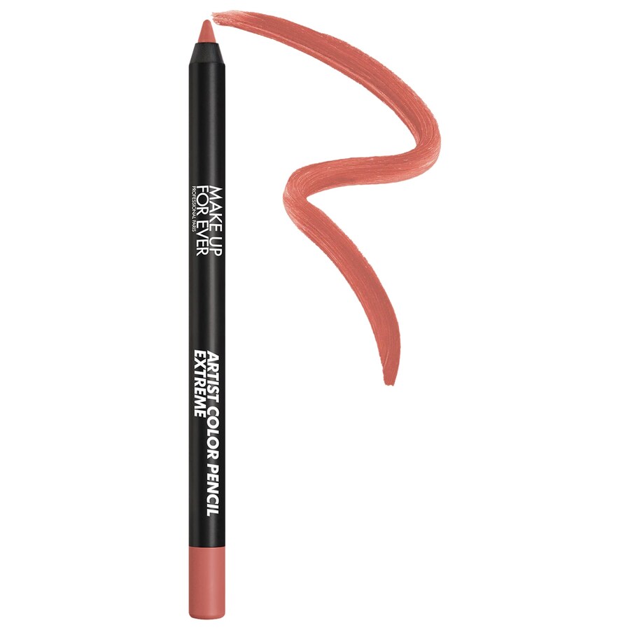 Карандаш для губ Artist Color Pencil Extreme Mudge Proof Lip Liner MAKE UP FOR EVER, 0.04 oz/1.41 g, 128 Lively Peony
Карандаш для губ Artist Color Pencil Extreme Mudge Proof Lip Liner MAKE UP FOR EVER, 0.04 oz/1.41 g, 128 Lively Peony
