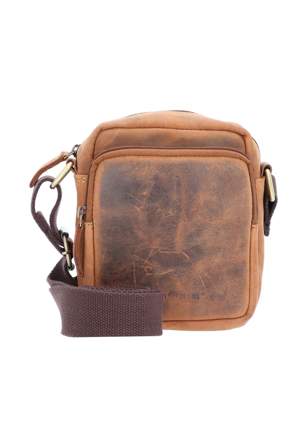 Высококлассная сумка из кожи наппа с ручкой 25 см Green Burry, коричневый
Высококлассная сумка из кожи наппа с ручкой 25 см Green Burry, коричневый