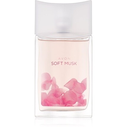Туалетная вода Avon Soft Musk 50 мл
Туалетная вода Avon Soft Musk 50 мл