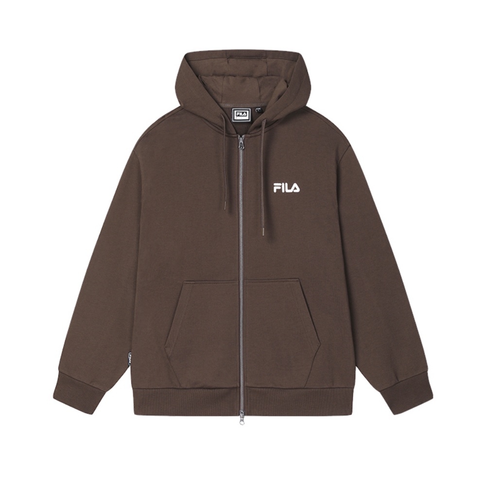 Оригинальный свитшот Unisex FILA, Earth Umber
Оригинальный свитшот Unisex FILA, Earth Umber
